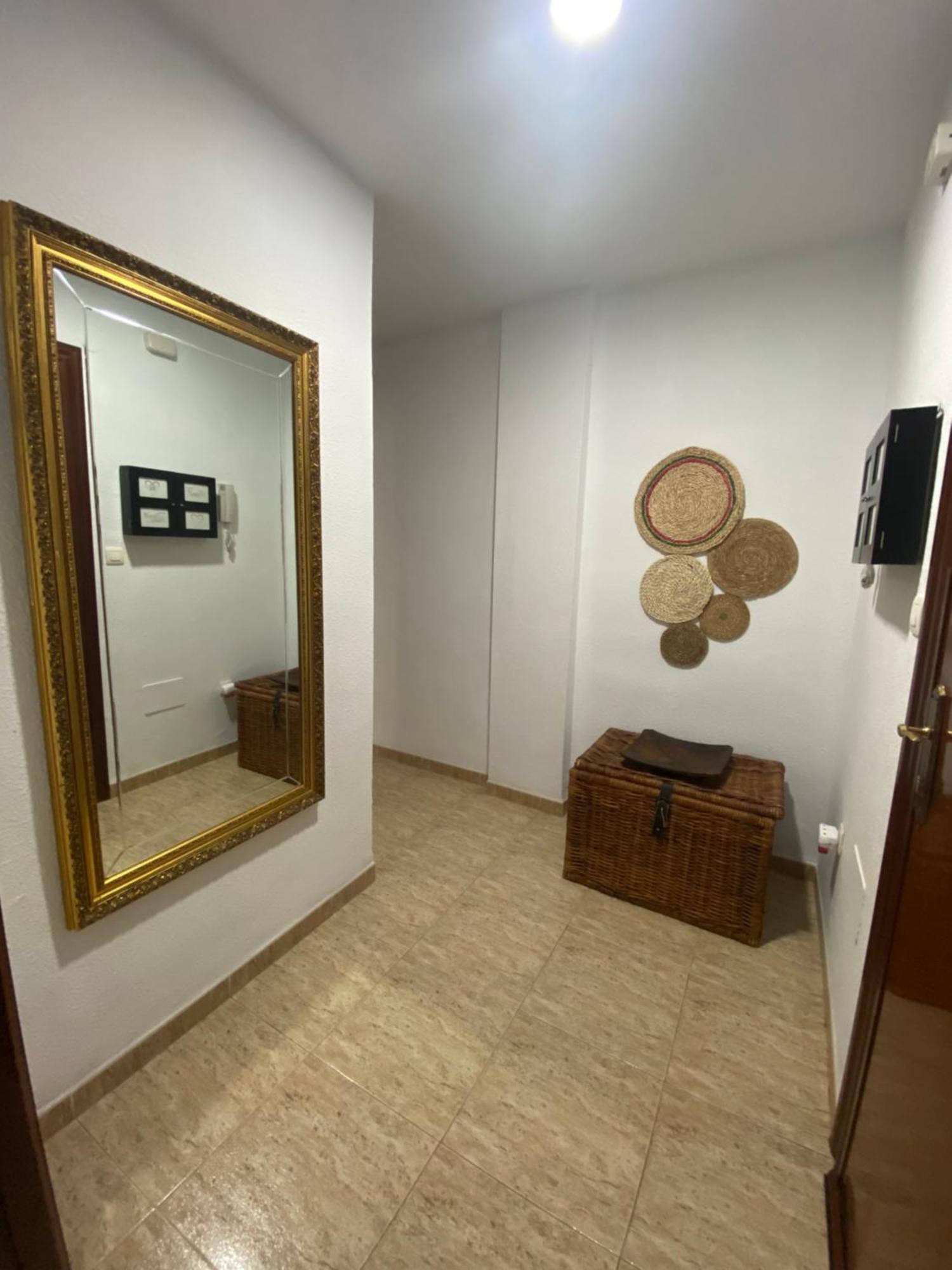 Almeria Playa Zapillo Екстериор снимка