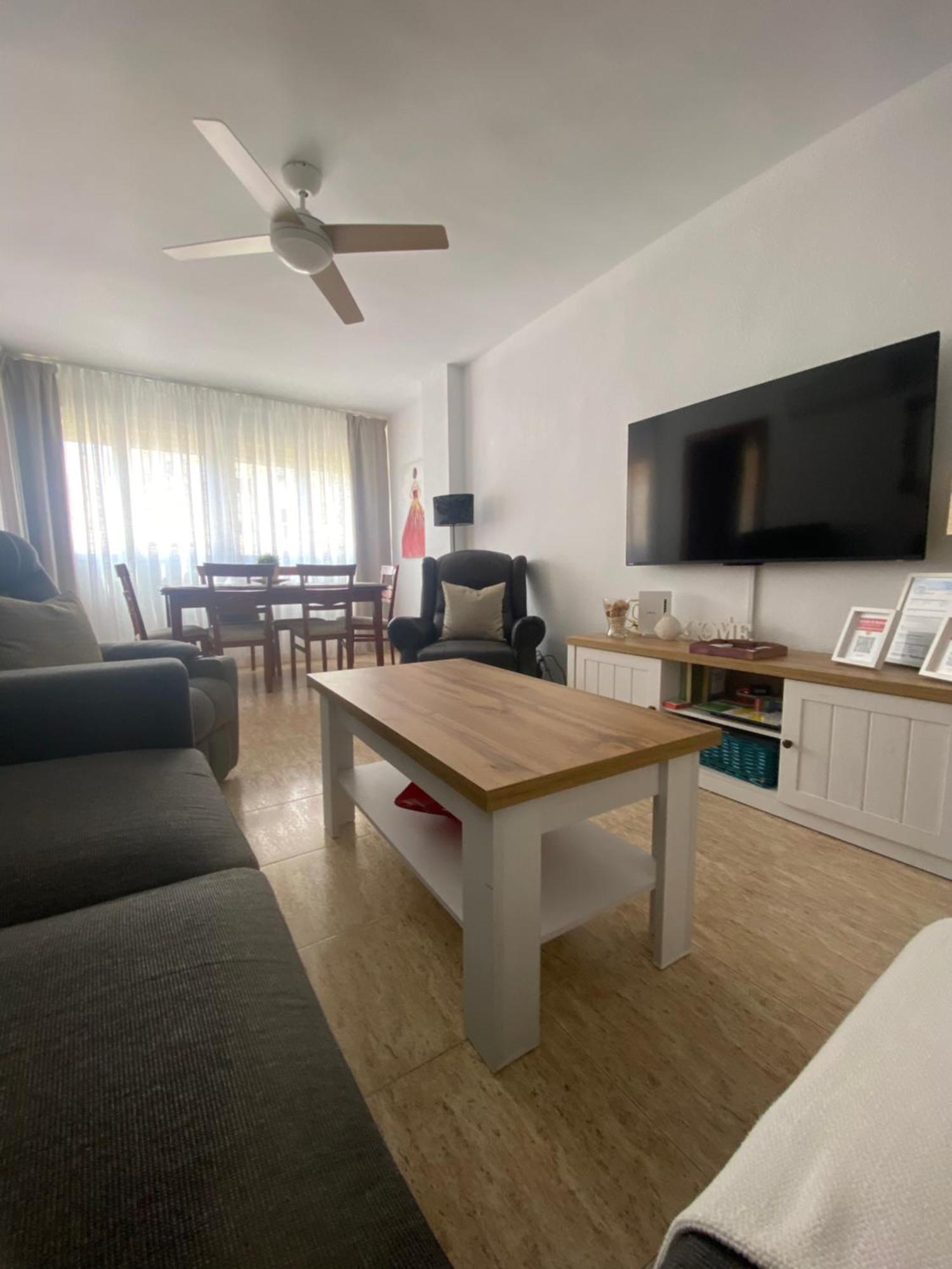 Almeria Playa Zapillo Екстериор снимка